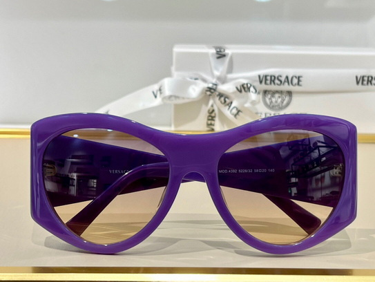 Versace Sunglasses AAA+ ID:20220720-166